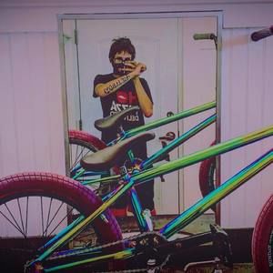 Meet your Posher, Kyle